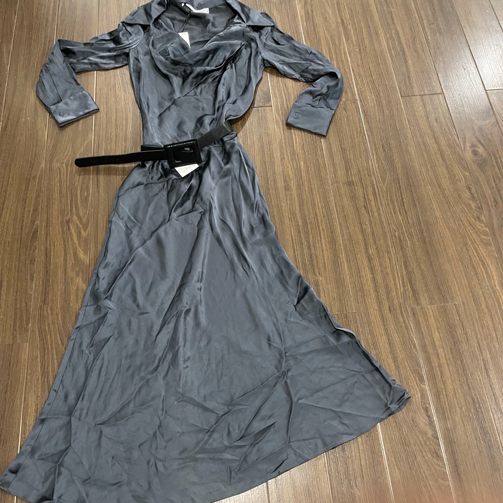 Zara limited edition studio collection